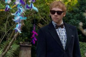 Rupert Grint als Charlie Cavendish-Scott in "Snatch"