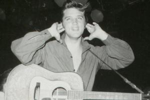 Wird Elvis Presley geklont? Fans hoffen auf DNA aus Privatjet