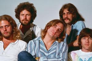 Die Eagles haben ein Problem mit dem echten Hotel California