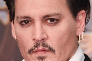 Johnny Depp hat Zoff mit seinem Ex-Management