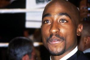 Tupac Shakur bleibt ein bevorzugtes Thema für filmische Projekte