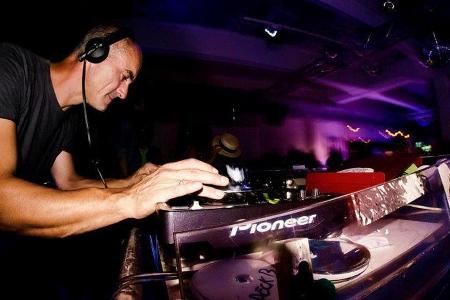 Robert Miles ist tot