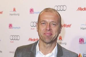 Sky-Moderator Patrick Wasserziehr wird zum Gespött im Netz