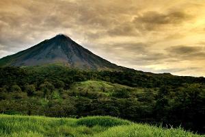 Costa Rica: Unbezahlbarer Reichtum