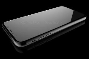 Sieht so das kommende iPhone 8 aus?
