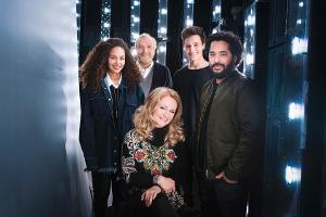 Deutsche ESC-Jury hat erste Wertung schon abgegeben
