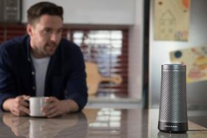 Microsoft Build 2017: Konkurrenz für Amazon Echo