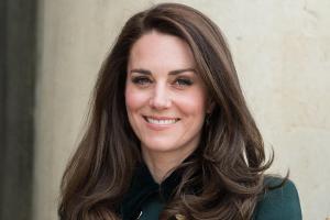 Herzogin Kate: Royaler Termin ohne die Familie