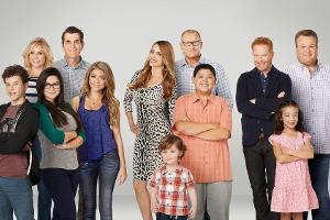 "Modern Family": Das Familienchaos geht in zwei neuen Staffeln weiter!