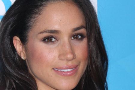 Meghan Markle: Sie ist die Frau an der Seite von Prinz Harry