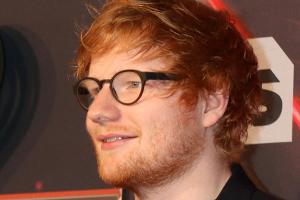 Das macht Ed Sheeran in "Game of Thrones"