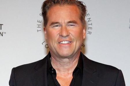 Val Kilmer auf einer Veranstaltung in Los Angeles