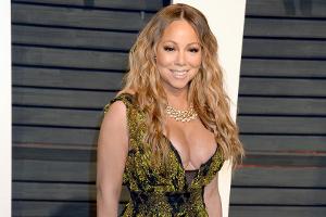 Mariah Carey gehört zu den reichsten Musikern der Welt
