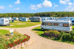 So viel kosten Camping-Plätze in Europa