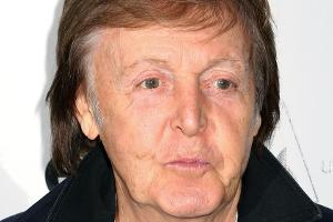 Paul McCartney wird in "Pirates of the Caribbean: Salazars Rache" zum Piraten