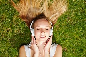 Zeit, sich alt zu fühlen: MP3s sind genauso tot wie Musikkassetten