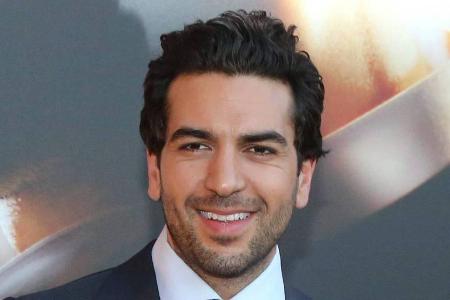 Elyas M'Barek macht meistens eine gute Figur