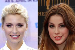 Lena Gercke vs. Lena Meyer-Landrut: So unterschiedlich sind sie