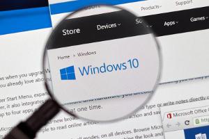 Windows 10: Schlimmste Sicherheitslücke "der letzten Zeit" entdeckt