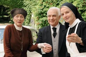 TV-Tipps am Dienstag