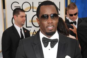Diddy verklagt! Diese merkwürdigen Sex-Vorwürfe macht ihm seine Köchin