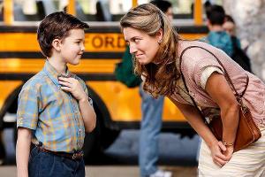 "The Big Bang Theory"-Spin-off: Auch "Young Sheldon" ist super nerdy