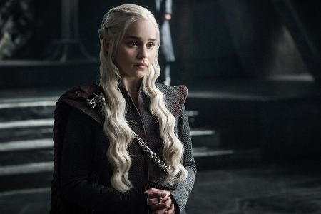 Daenerys Targaryen (Emilia Clarke) will Westeros erobern