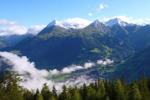 50 Jahre Felbertauernstraße: Wandern am Alpen-Highway