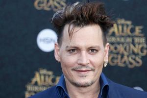 Johnny Depp wird gerne für durchgeknallte Charaktere besetzt