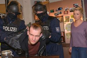 Das passiert heute in den Soaps