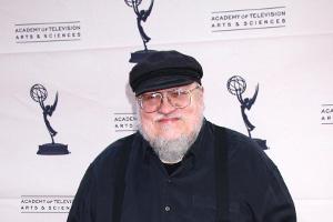 George R.R. Martin bestätigt fünften "Game of Thrones"-Ableger