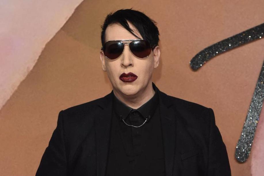 Marilyn Manson kommt für vier Konzerte nach Deutschland