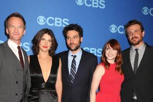 "How I Met Your Mother": Gibt es ein legen...däres Comeback?
