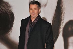 Brad Pitt: Sein neues Leben als Single-Vater