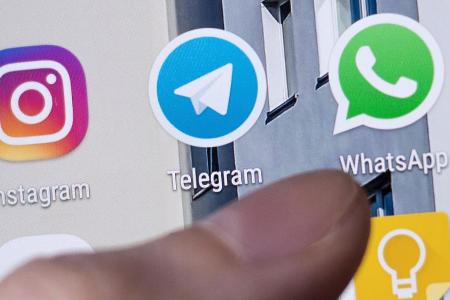 WhatsApp war am Mittwoch für circa zwei Stunden nicht erreichbar WhatsApp war am Mittwoch für circa zwei Stunden nicht erreichbar
