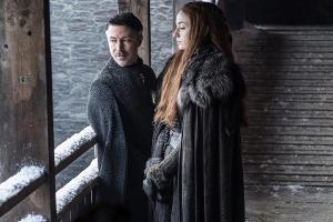 "Game of Thrones"-Trailer wieder auf Rekordjagd