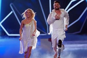 "Let's Dance": Kostet die Show Heinrich Popow den nächsten WM-Titel?