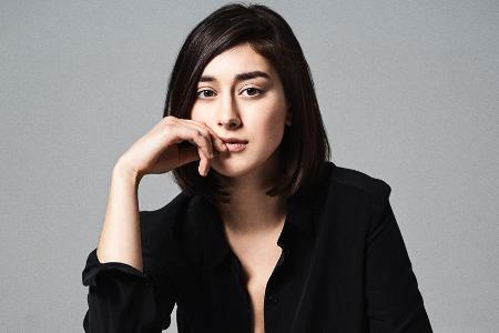 Elif hat nach drei Jahren Arbeit ihr zweites Album veröffentlicht - es heißt 