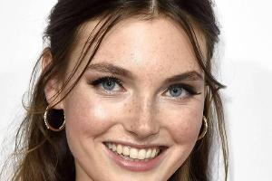 Gewinnerin steht fest: Das ist "Germany's next Topmodel 2017"