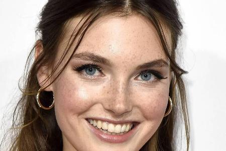 Céline Bethmann siegte im Céline Bethmann siegte im
