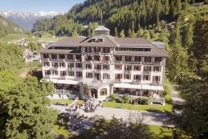 "Hotel Römantiek": Ledige Senioren werden bald im TV verkuppelt