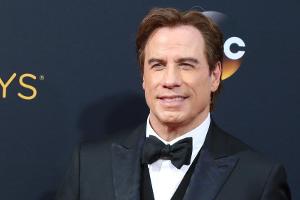 Ein himmlisches Geschenk: John Travolta spendet Boeing 707