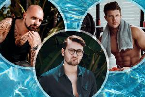 "Bachelorette"-Kandidaten 2017: Auch ein echter Rockstar ist dabei!