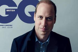 Prinz William spricht offen wie nie über den Tod seiner Mutter