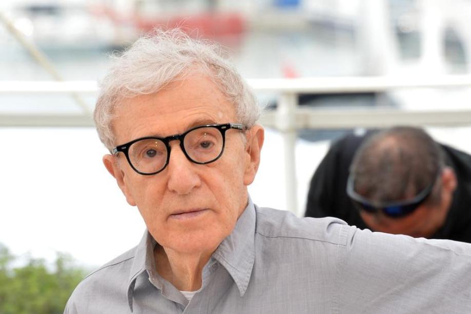 Woody Allen kommt in die Elbphilharmonie