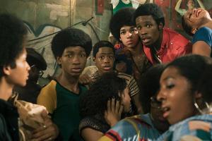 Zu teuer für Netflix? "The Get Down" bekommt keine zweite Staffel