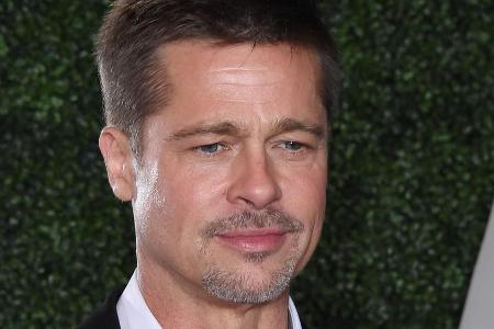 Brad Pitt: Auch er konnte nicht bei jedem Casting von sich überzeugen