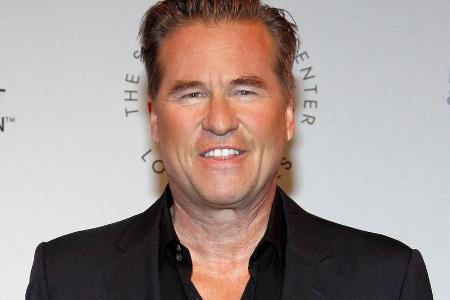 Val Kilmer bei einem Auftritt in Los Angeles