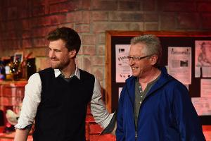 Luke Mockridge: Das denkt sein Ex-Lehrer über ihn