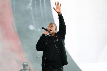 Die Rente ist gesichert: Jay Z hat einen neuen Mega-Deal abgeschlossen